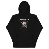 MerchMoment Megadeth - Bukokan Hoodie [Apparel]