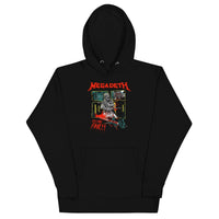 MerchMoment Megadeth - Killing Time Hoodie [Apparel]