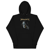 MerchMoment Megadeth - One Bullett Left Hoodie [Apparel]