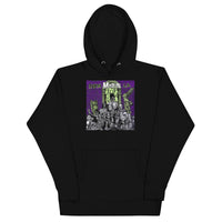 MerchMoment Misfits - Earth Hoodie [Apparel]