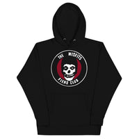 MerchMoment Misfits - Fiend Club Hoodie [Apparel]
