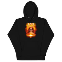 MerchMoment Ozzy Osbourne - Bow Down Hoodie [Apparel]