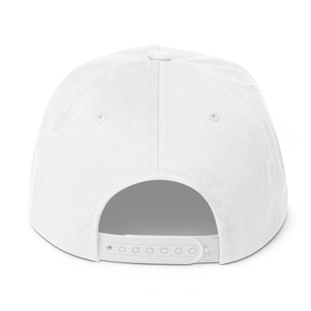 Ozzy Osbourne Embroidered Snapback Hat [Hat]