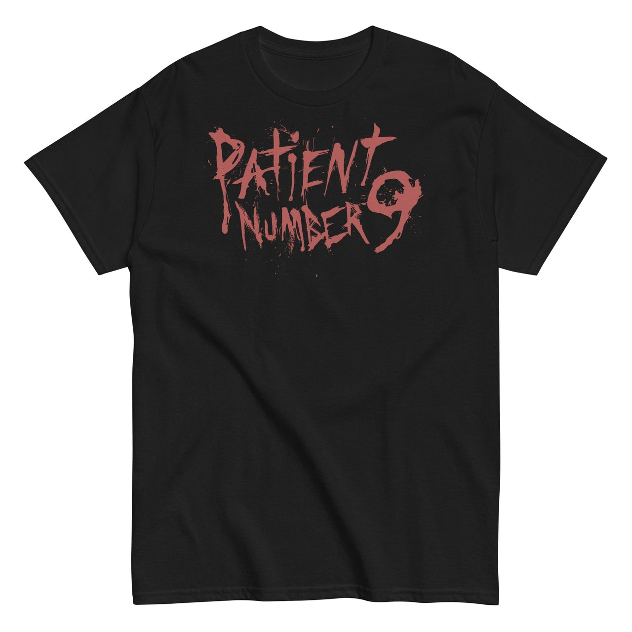 MerchMoment Ozzy Osbourne - Patient #9 T-Shirt [Apparel]