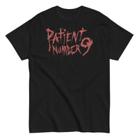 MerchMoment Ozzy Osbourne - Patient #9 T-Shirt [Apparel]