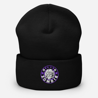 Rob Zombie Embroidered Beanie [Hat]