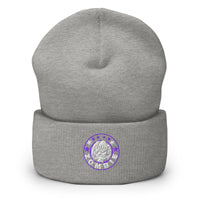 Rob Zombie Embroidered Beanie [Hat]