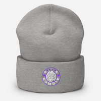 Rob Zombie Embroidered Beanie [Hat]