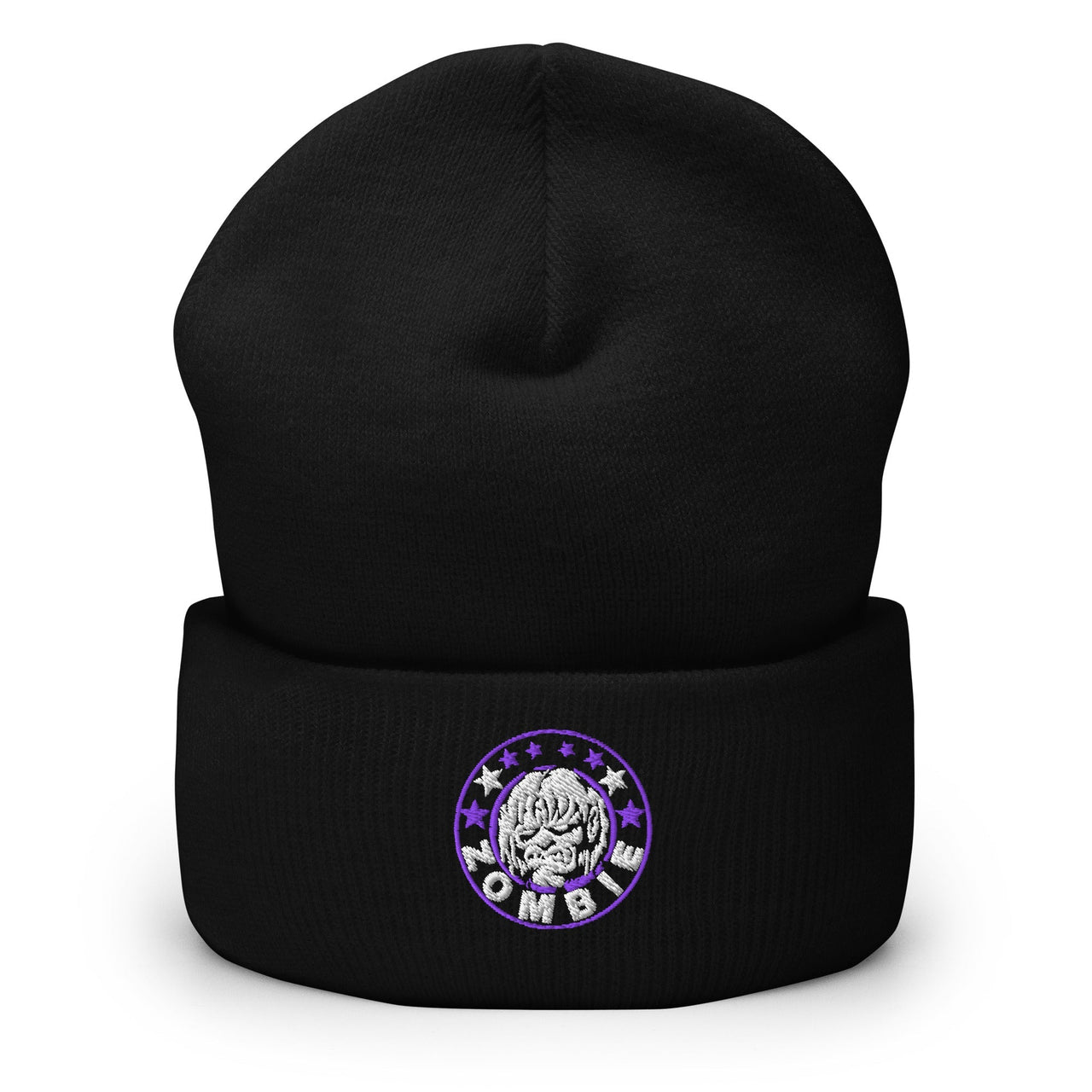 Rob Zombie Embroidered Beanie [Hat]
