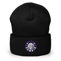 Rob Zombie Embroidered Beanie [Hat]