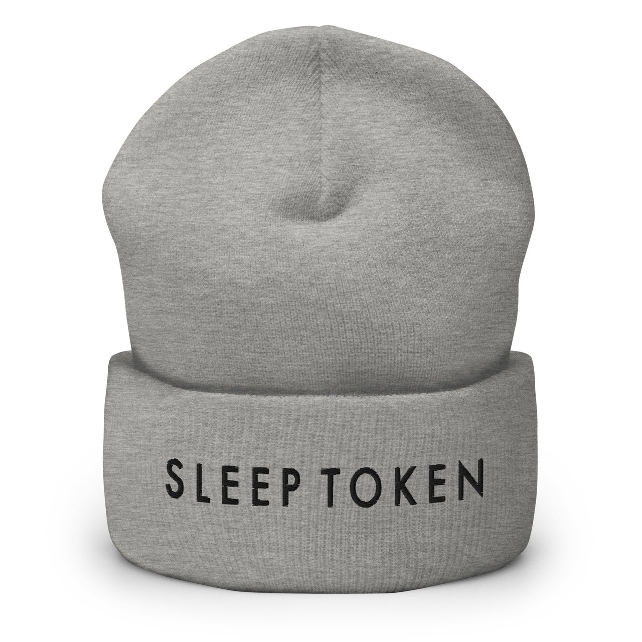 Sleep Token Embroidered Beanie [Hat]
