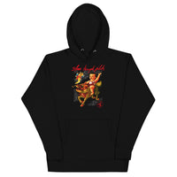 MerchMoment Stone Temple Pilots - Purple Hoodie [Apparel]