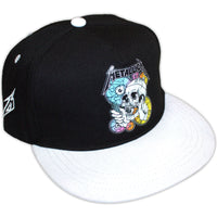 Metallica The Shortest Straw Multi Eyes [Hat]