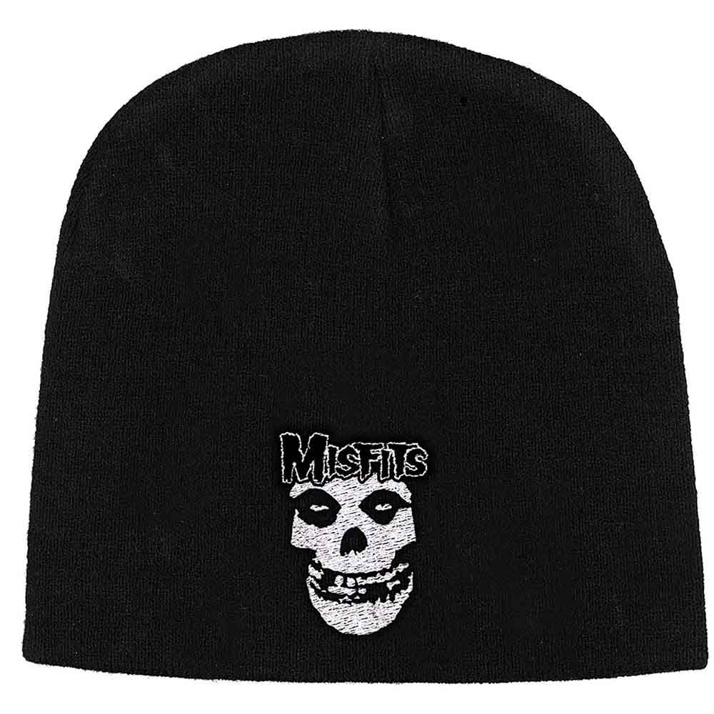 Misfits Logo & Fiend [Hat]