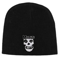 Misfits Logo & Fiend [Hat]