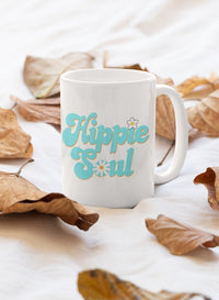 Hippe Soul Mug-0
