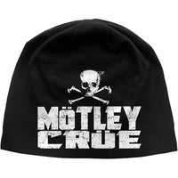Motley Crue Skull [Hat]