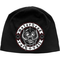 Motörhead Biker Badge [Hat]