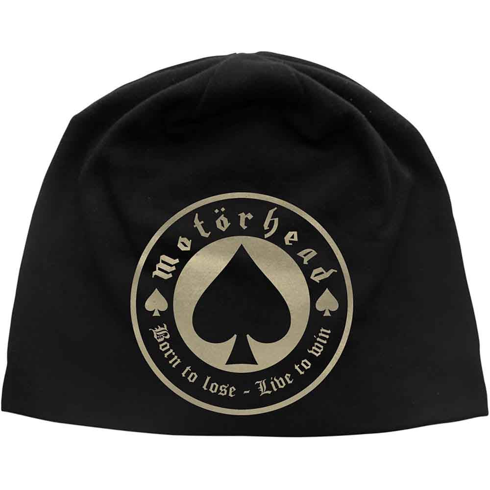 Motörhead Born to Lose [Hat]