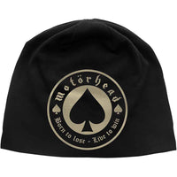 Motörhead Born to Lose [Hat]