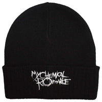 My Chemical Romance The Black Parade Logo [Hat]