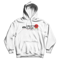 Nakatomi Plaza Christmas Party 1988 Unisex Hoodie-3