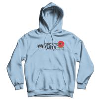 Nakatomi Plaza Christmas Party 1988 Unisex Hoodie-5
