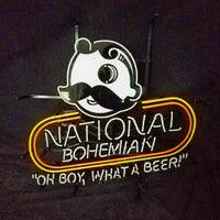 National Bohemian 