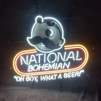 National Bohemian 