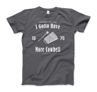 Need More Cowbell T-Shirt-5