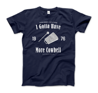Need More Cowbell T-Shirt-8