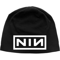 Nine Inch Nails Logo [Hat]