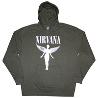 Nirvana Angelic Mono [Sweatshirt]