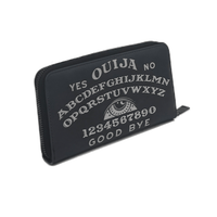 Spirit Board Clutch Handbag