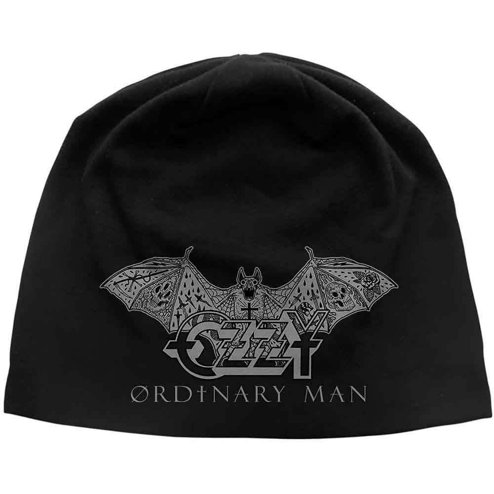 Ozzy Osbourne Ordinary Man [Hat]