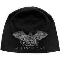 Ozzy Osbourne Ordinary Man [Hat]