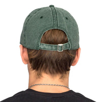 Paddy's Irish Pub Adjustable Hat
