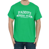 Paddy's Irish Pub T-shirt