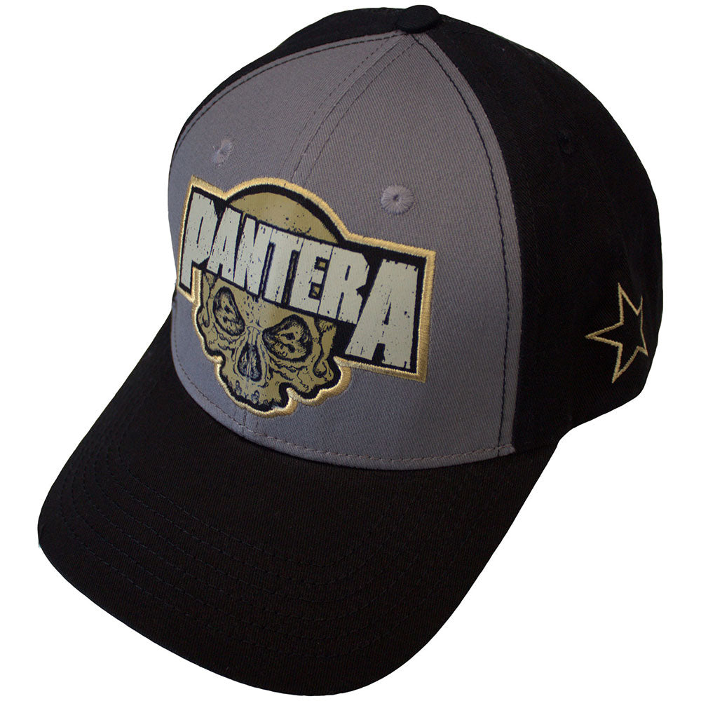 Pantera Skull [Hat]