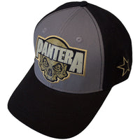 Pantera Skull [Hat]