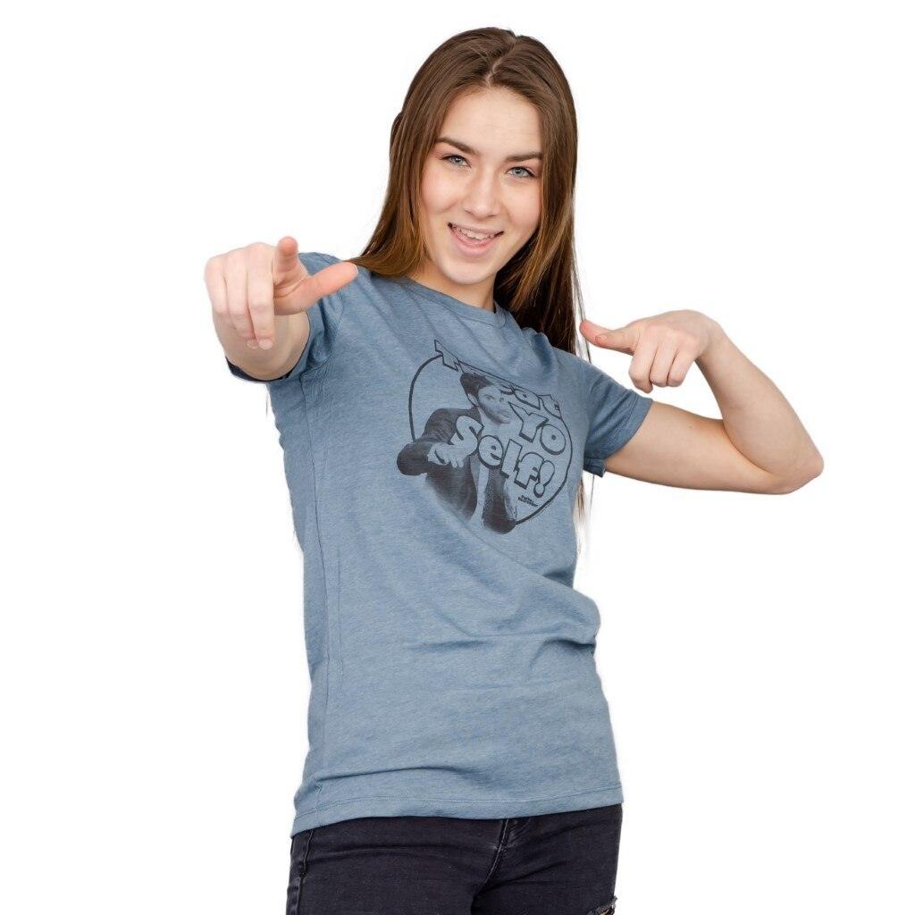 Parks & Recreation Treat Yo Self T-shirt