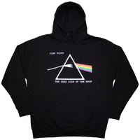 Pink Floyd Dark Side of the Moon Courier [Sweatshirt]