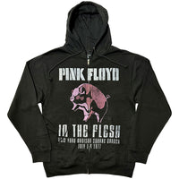 Pink Floyd In The Flesh [Sweatshirt]