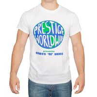 Prestige Worldwide Presents Boats 'N' Hoes T-shirt