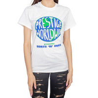 Prestige Worldwide Presents Boats 'N' Hoes T-shirt