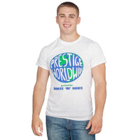 Prestige Worldwide Presents Boats 'N' Hoes T-shirt
