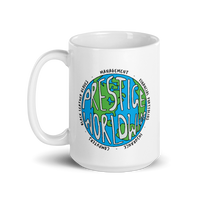 Prestige Worldwide Step Brothers Artwork Mug-3