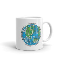 Prestige Worldwide Step Brothers Artwork Mug-2