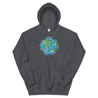 Prestige Worldwide Step Brothers Unisex Hoodie-0