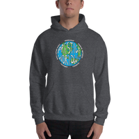 Prestige Worldwide Step Brothers Unisex Hoodie-1